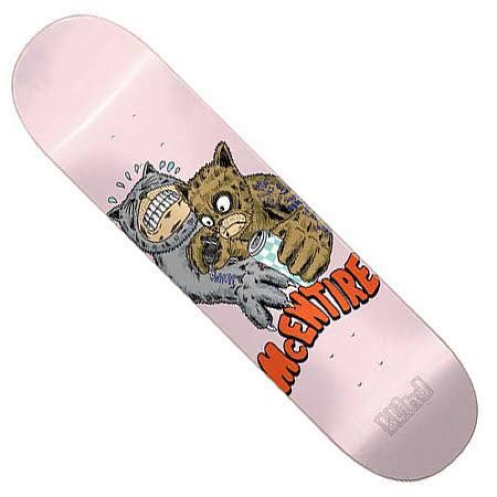 shape para skte marca MCENTIRE BLIND estampad _loja_de_skate_sucata_brazil_maua_moda_skatista_streetwear